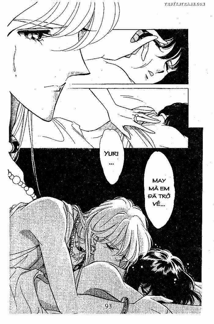 Dòng Sông Huyền Bí Chapter 20 trang 90