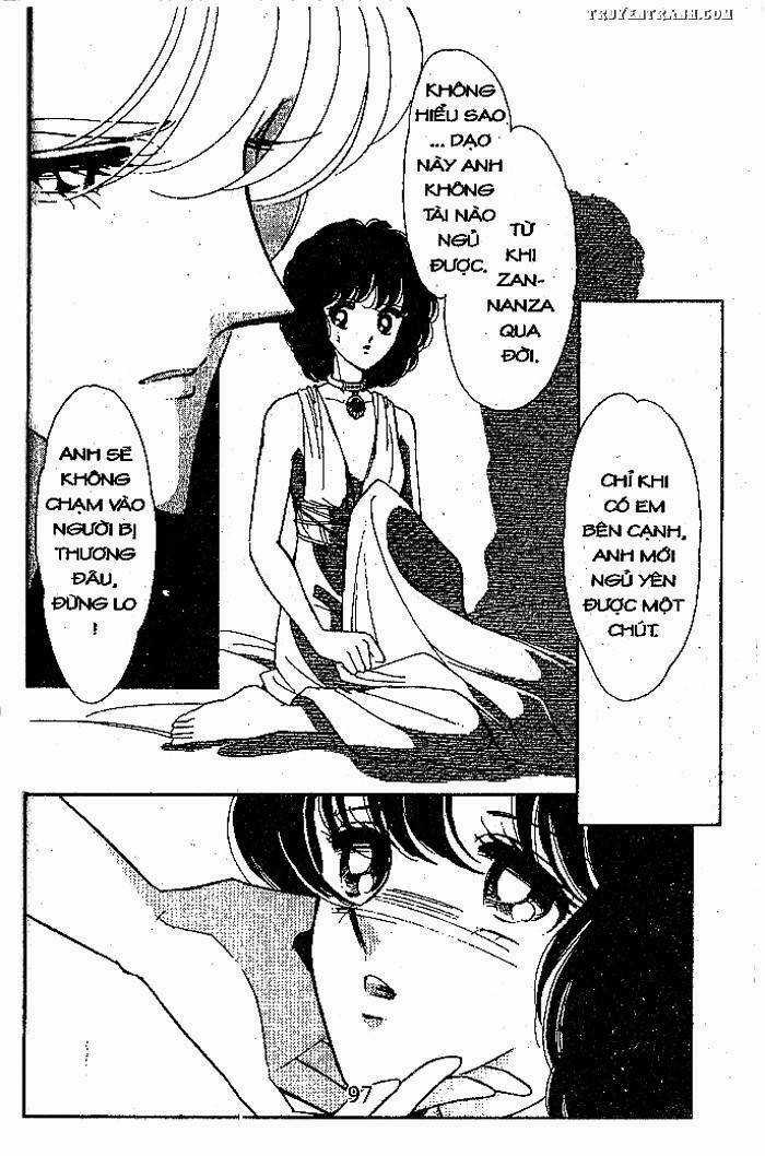 Dòng Sông Huyền Bí Chapter 20 trang 94