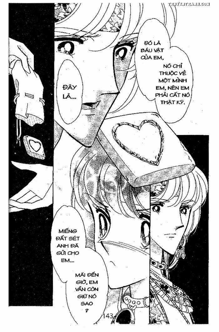 Dòng Sông Huyền Bí Chapter 21 trang 13