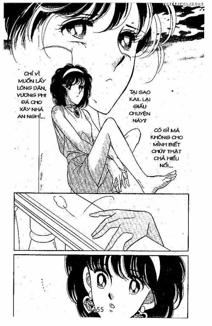 Dòng Sông Huyền Bí Chapter 21 trang 25