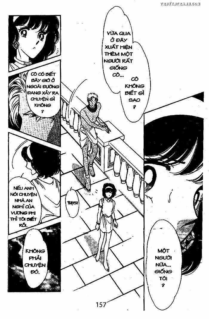 Dòng Sông Huyền Bí Chapter 21 trang 27