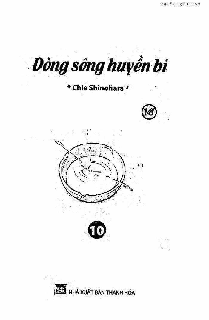 Dòng Sông Huyền Bí Chapter 21 trang 39