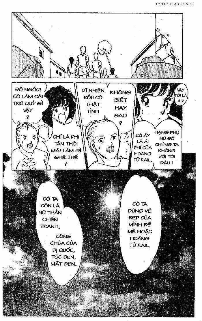 Dòng Sông Huyền Bí Chapter 21 trang 46