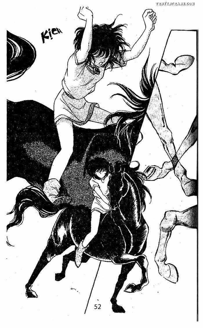 Dòng Sông Huyền Bí Chapter 22 trang 22