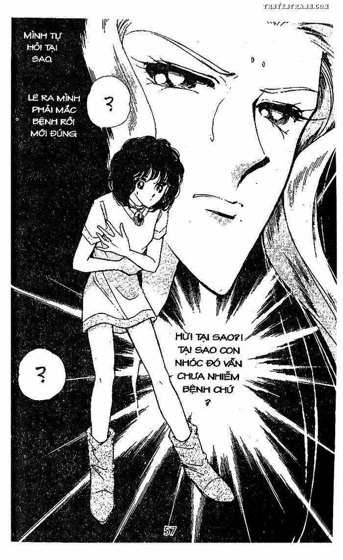 Dòng Sông Huyền Bí Chapter 22 trang 27