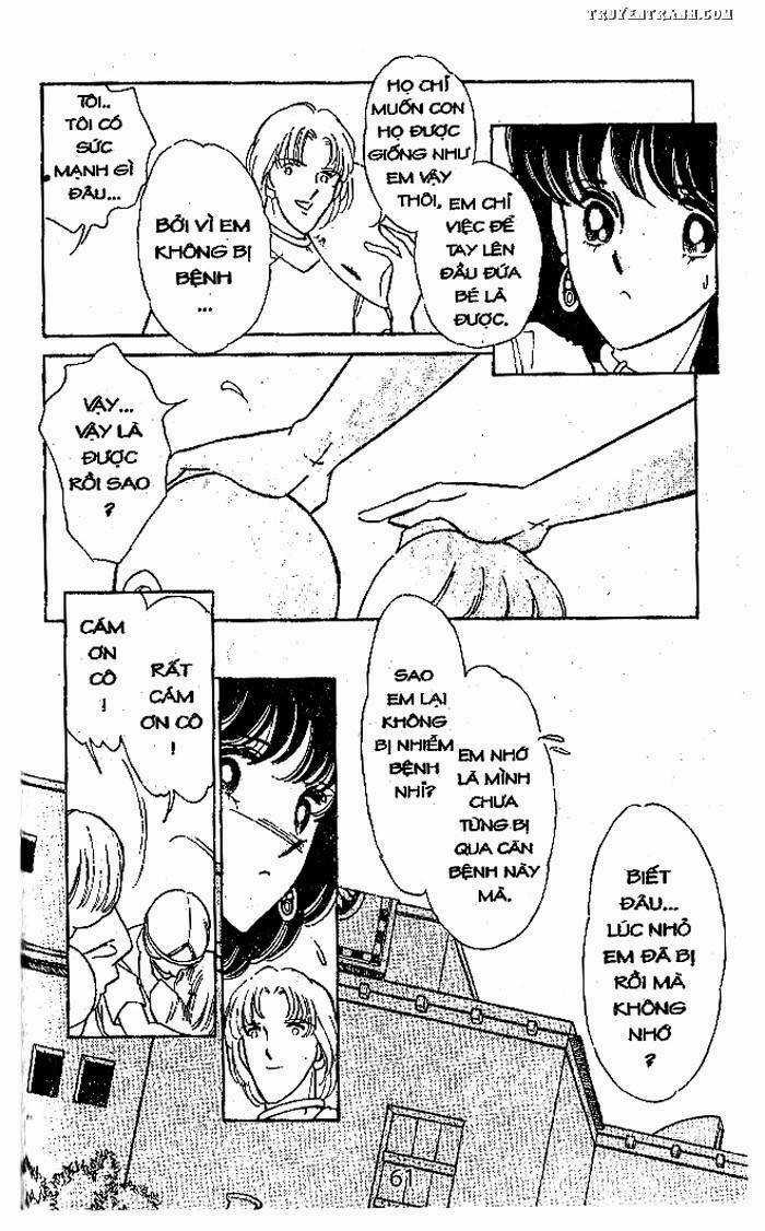 Dòng Sông Huyền Bí Chapter 22 trang 31