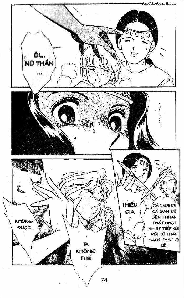 Dòng Sông Huyền Bí Chapter 22 trang 44