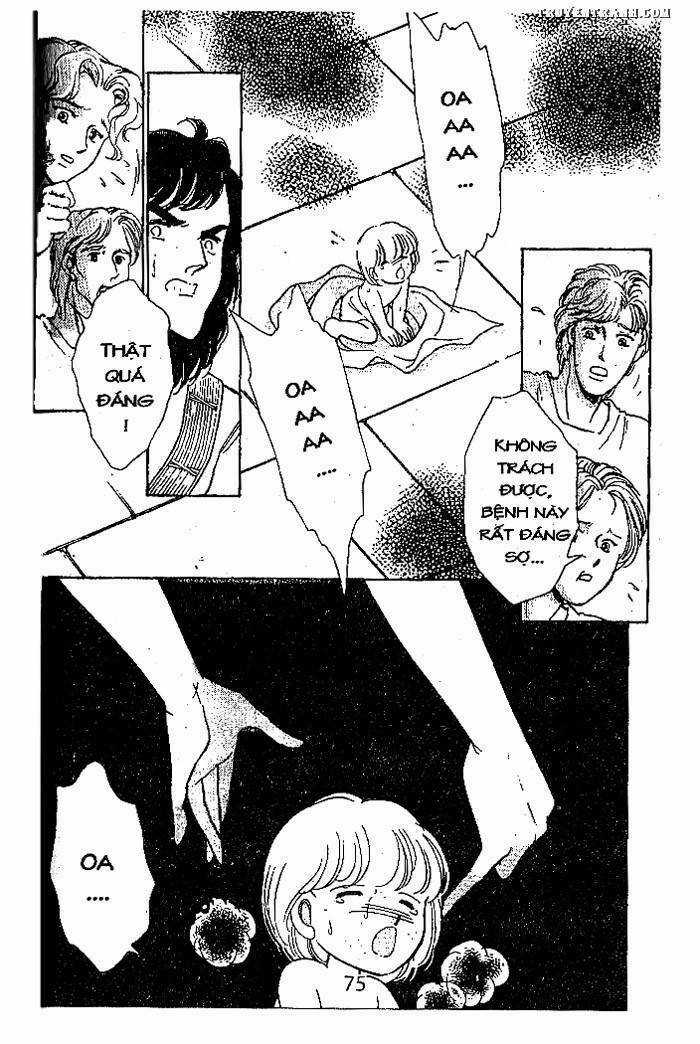 Dòng Sông Huyền Bí Chapter 22 trang 45