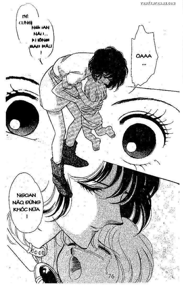 Dòng Sông Huyền Bí Chapter 22 trang 46