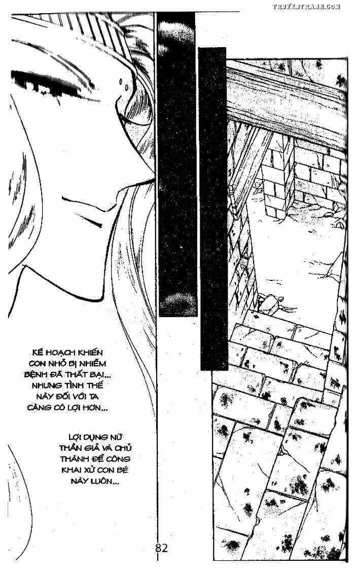 Dòng Sông Huyền Bí Chapter 22 trang 52