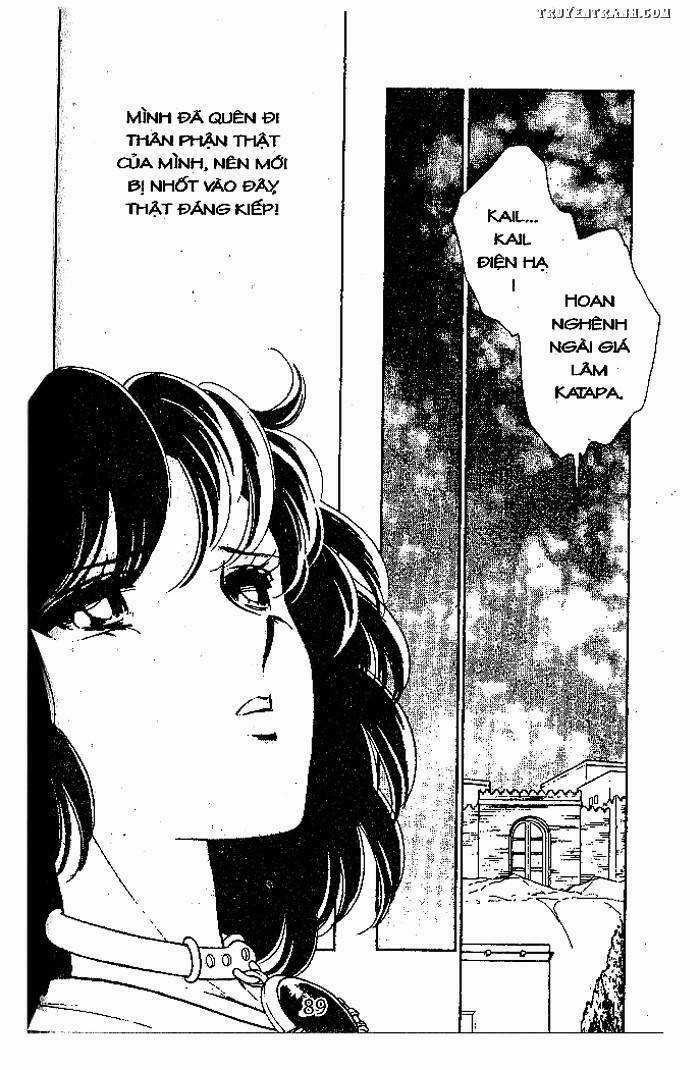 Dòng Sông Huyền Bí Chapter 22 trang 59