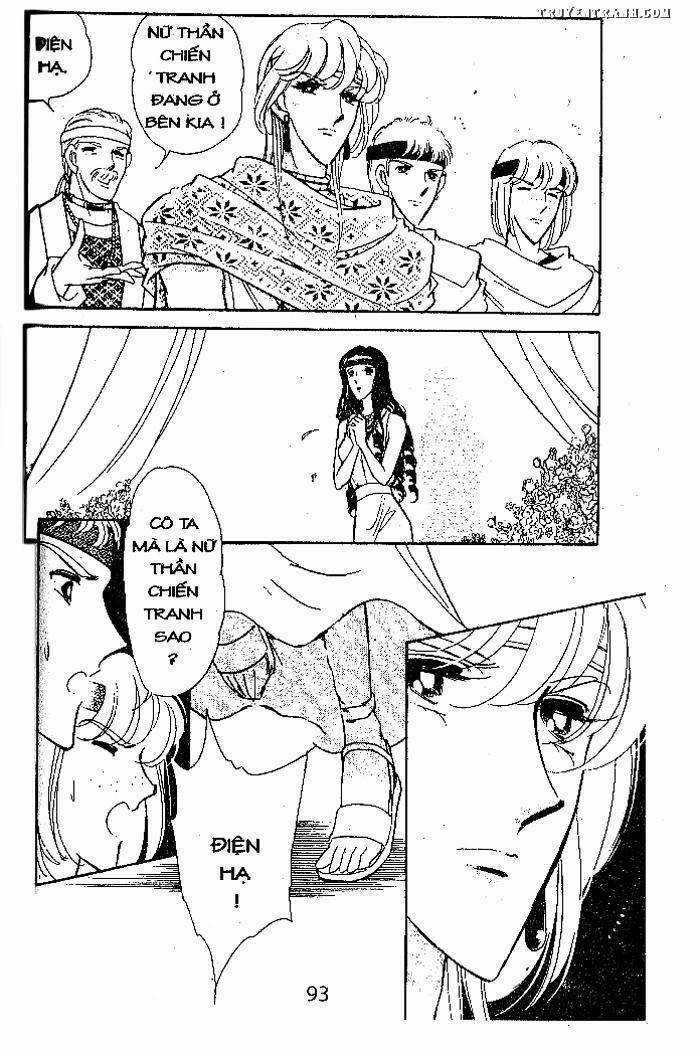 Dòng Sông Huyền Bí Chapter 22 trang 63