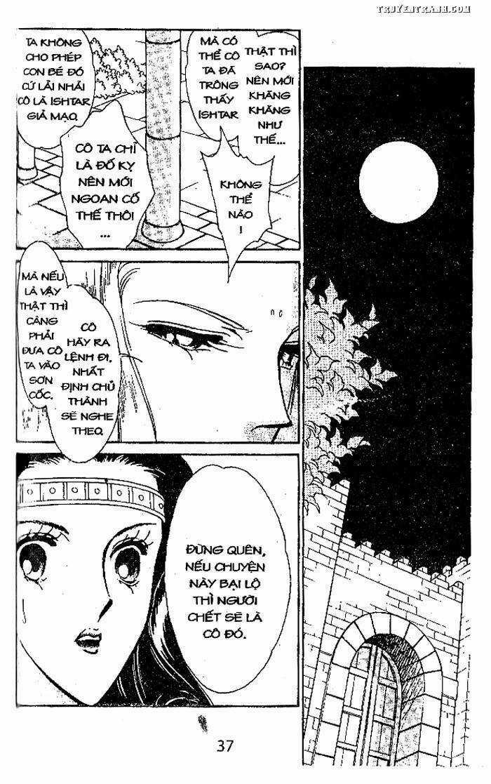 Dòng Sông Huyền Bí Chapter 22 trang 7