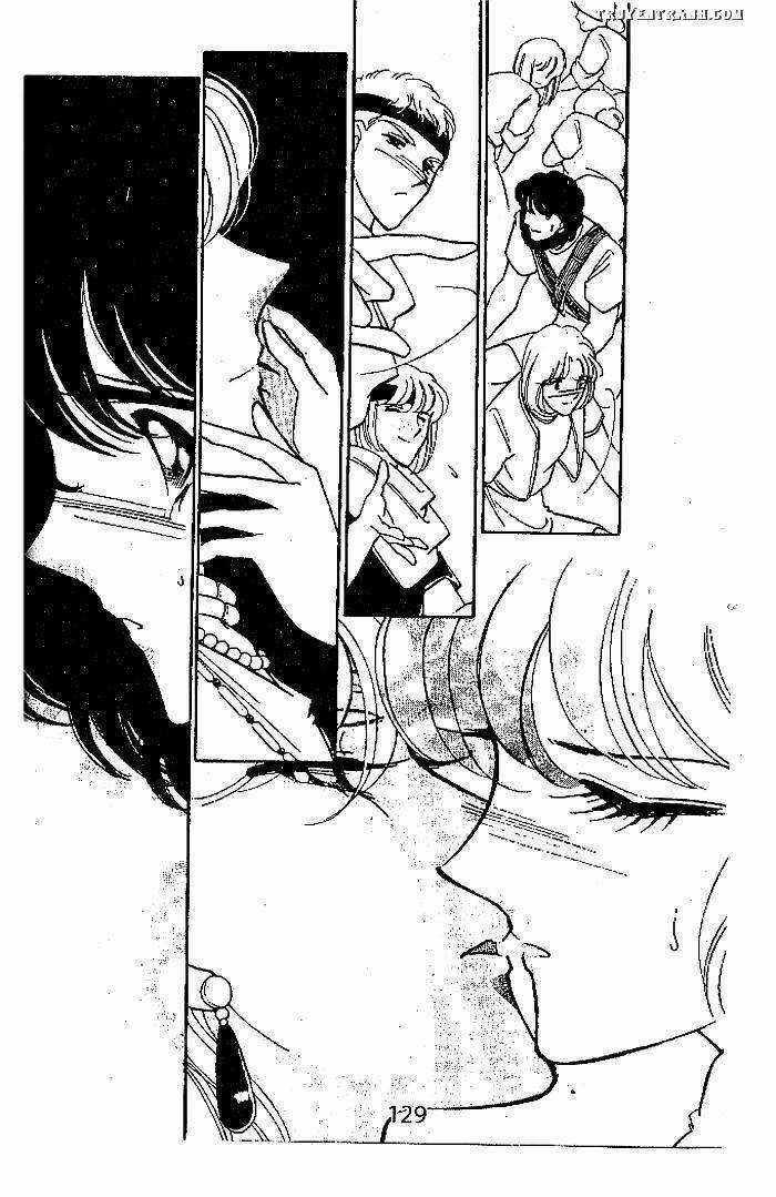 Dòng Sông Huyền Bí Chapter 23 trang 12