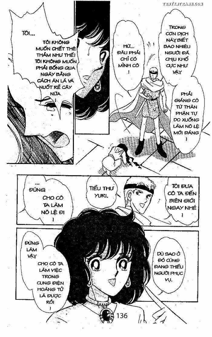 Dòng Sông Huyền Bí Chapter 23 trang 19