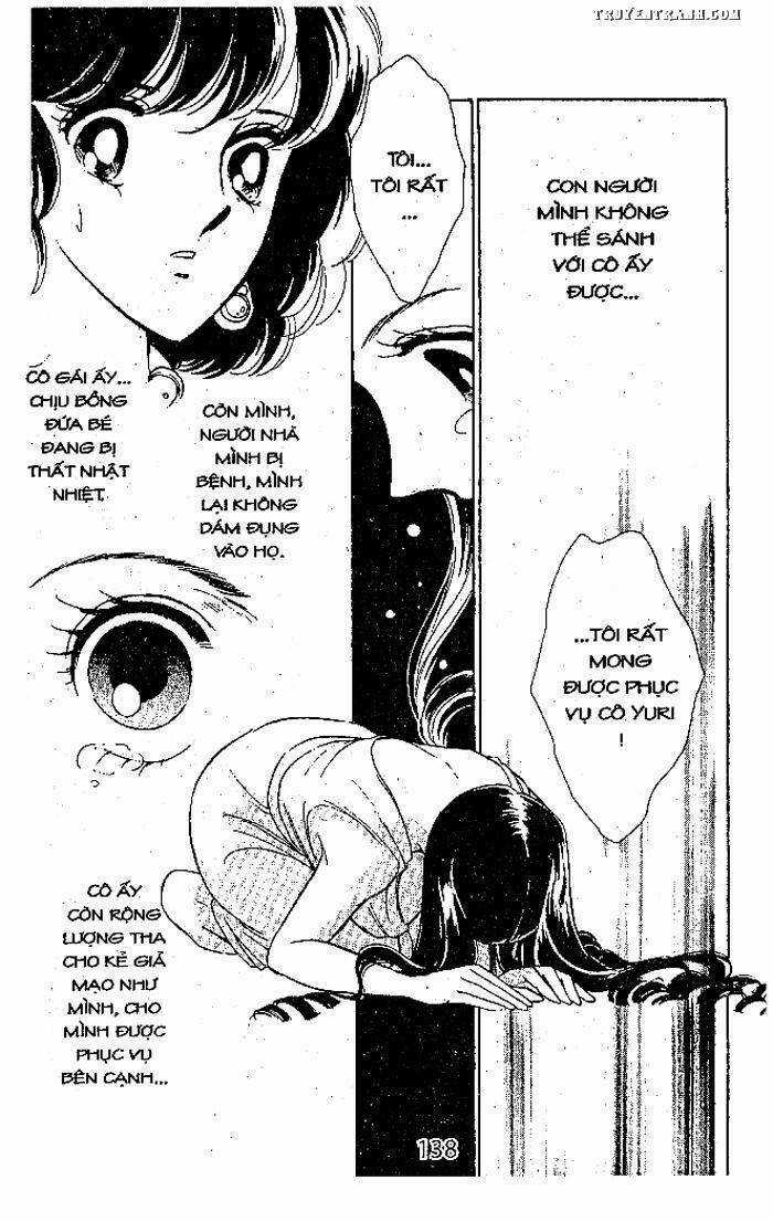 Dòng Sông Huyền Bí Chapter 23 trang 21