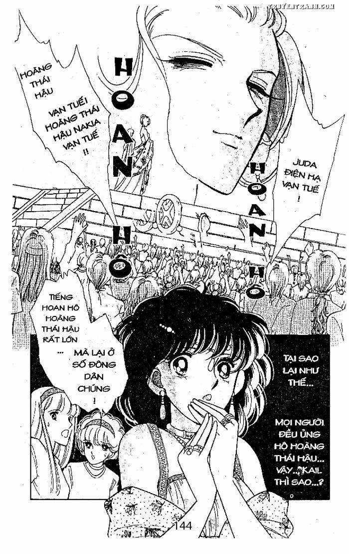 Dòng Sông Huyền Bí Chapter 23 trang 27