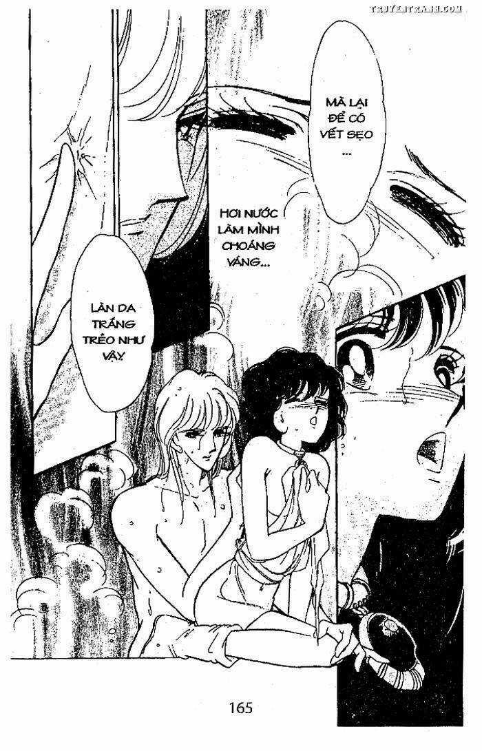 Dòng Sông Huyền Bí Chapter 24 trang 15