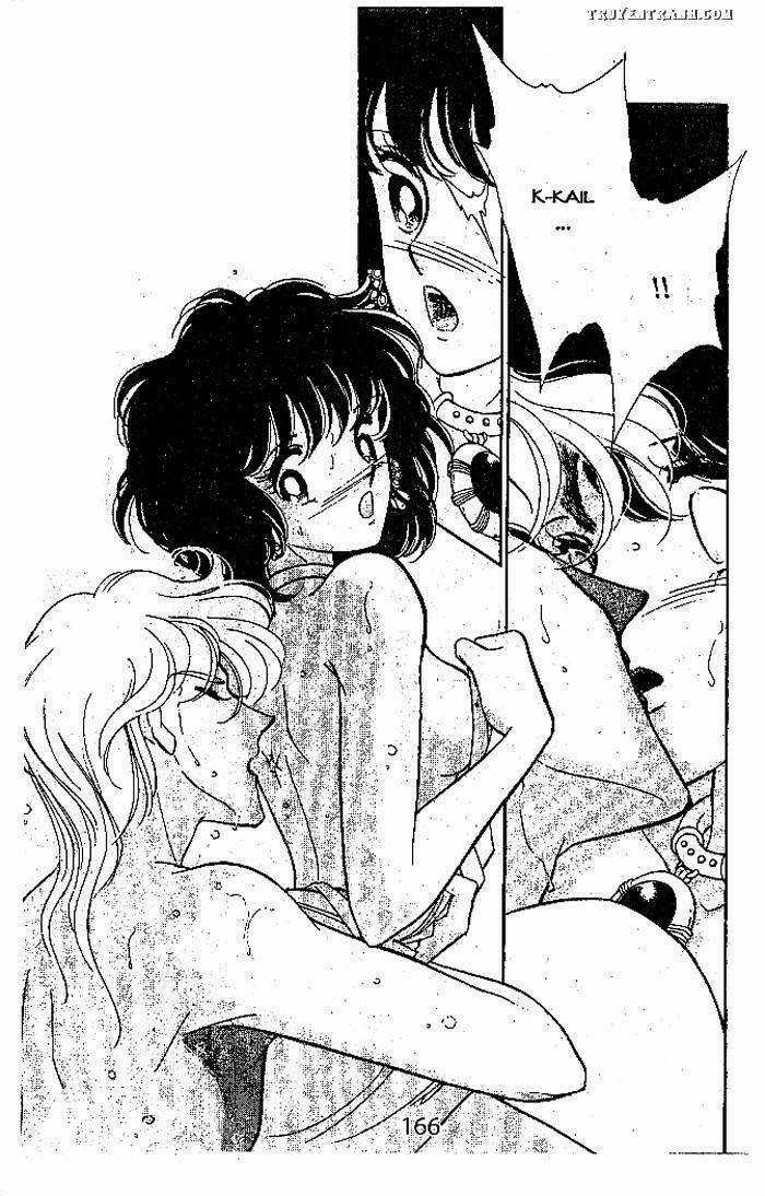 Dòng Sông Huyền Bí Chapter 24 trang 16