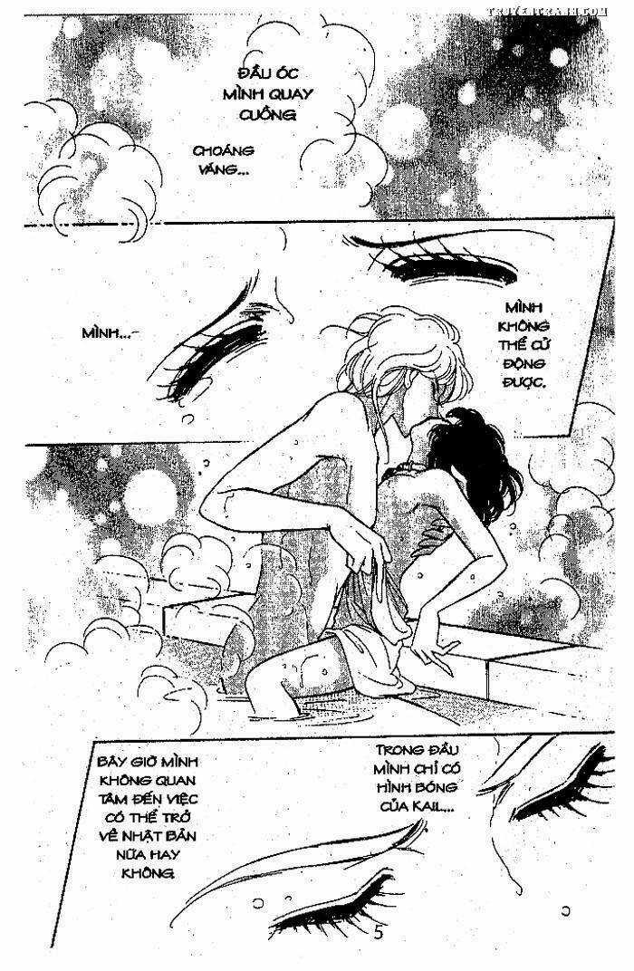 Dòng Sông Huyền Bí Chapter 24 trang 24