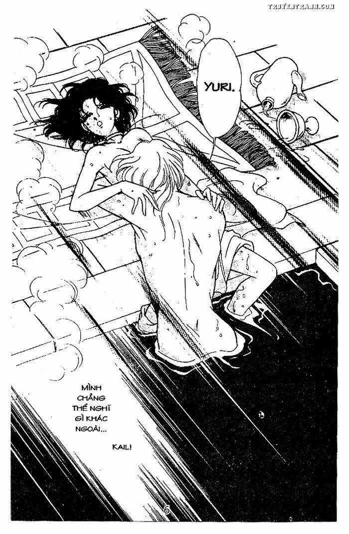 Dòng Sông Huyền Bí Chapter 24 trang 25