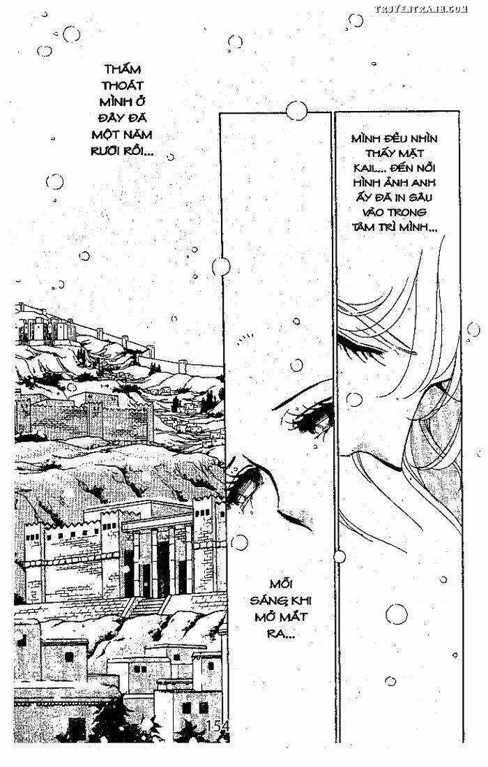 Dòng Sông Huyền Bí Chapter 24 trang 4