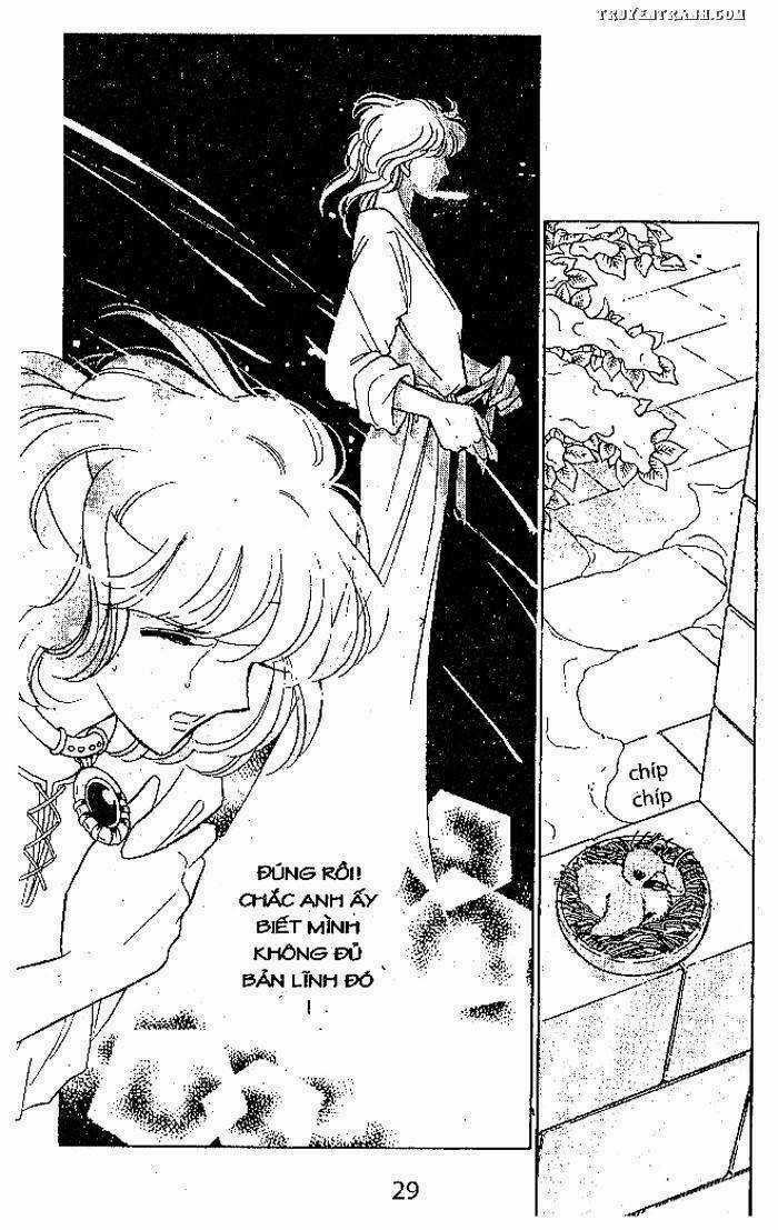 Dòng Sông Huyền Bí Chapter 24 trang 47