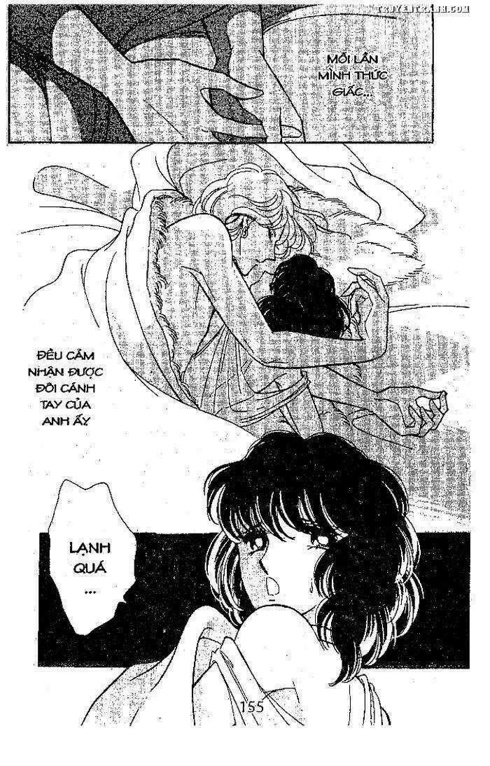 Dòng Sông Huyền Bí Chapter 24 trang 5