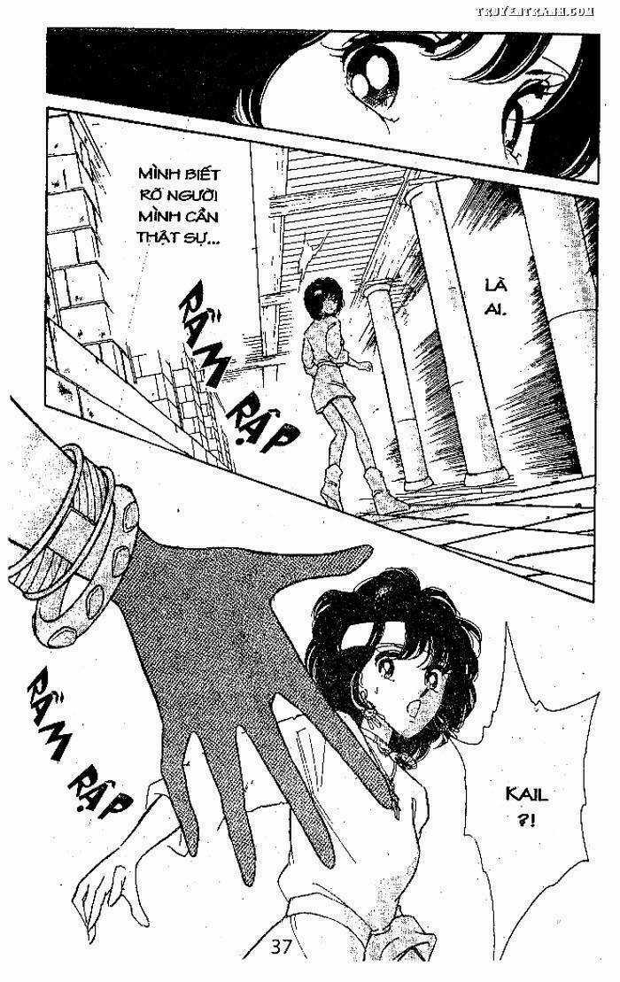 Dòng Sông Huyền Bí Chapter 24 trang 55