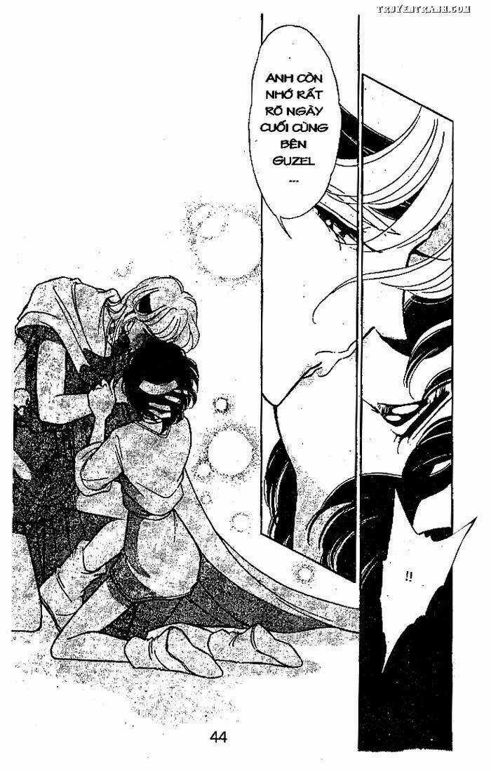 Dòng Sông Huyền Bí Chapter 24 trang 62