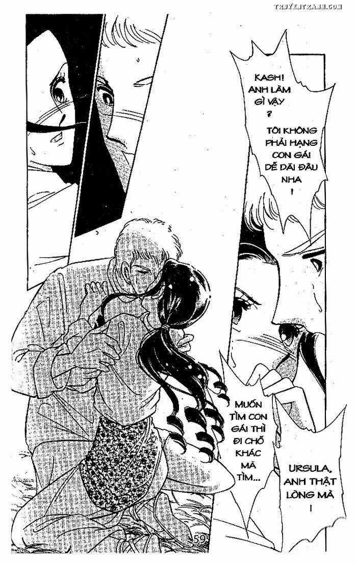 Dòng Sông Huyền Bí Chapter 25 trang 11