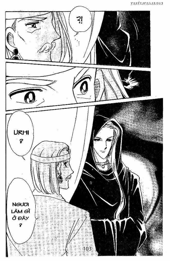 Dòng Sông Huyền Bí Chapter 25 trang 55