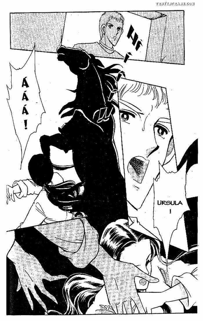 Dòng Sông Huyền Bí Chapter 25 trang 9