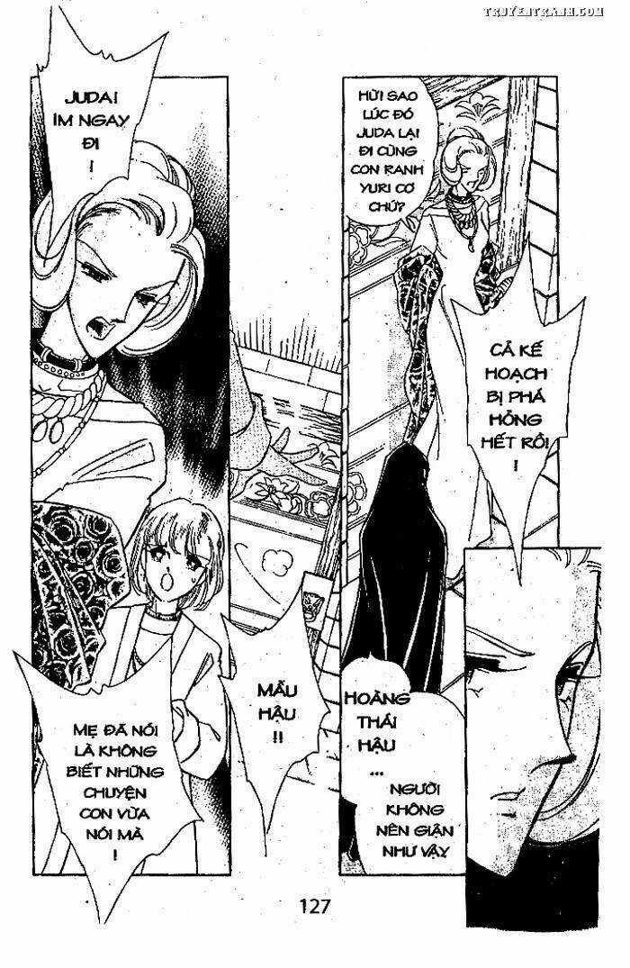 Dòng Sông Huyền Bí Chapter 26 trang 17