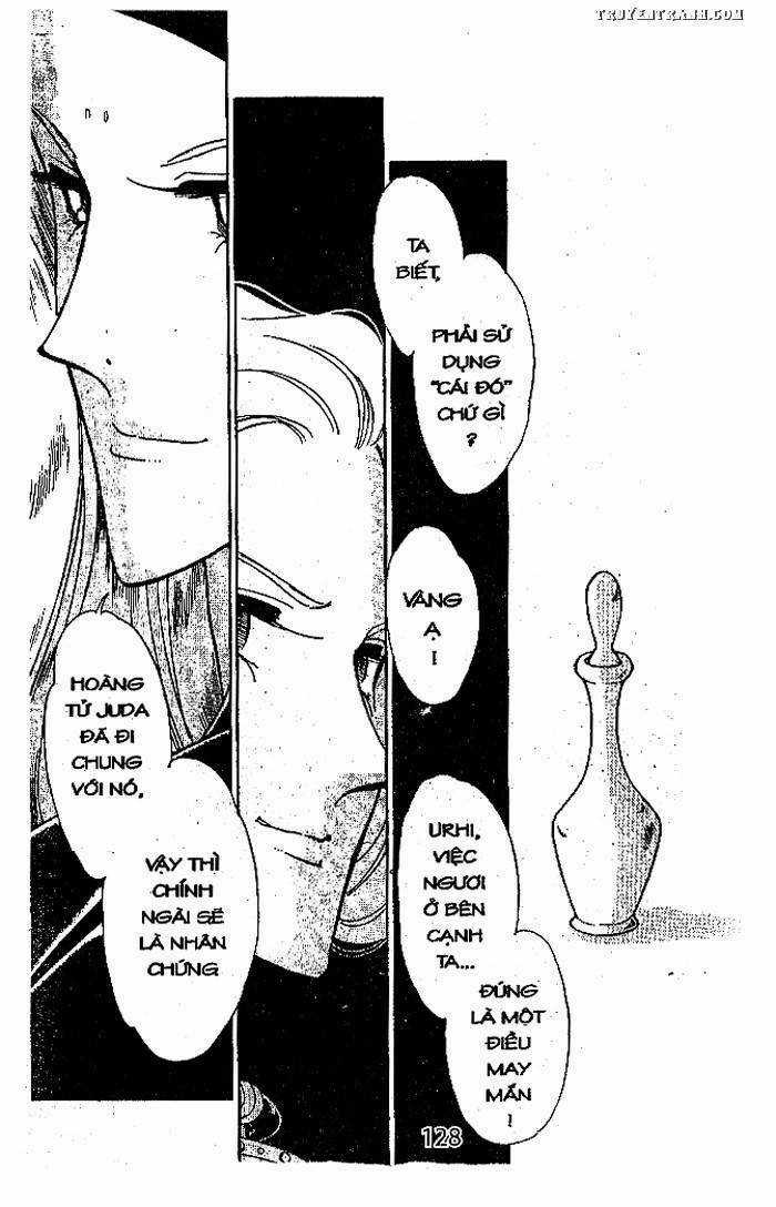 Dòng Sông Huyền Bí Chapter 26 trang 18