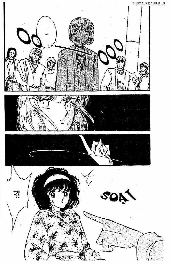 Dòng Sông Huyền Bí Chapter 26 trang 23