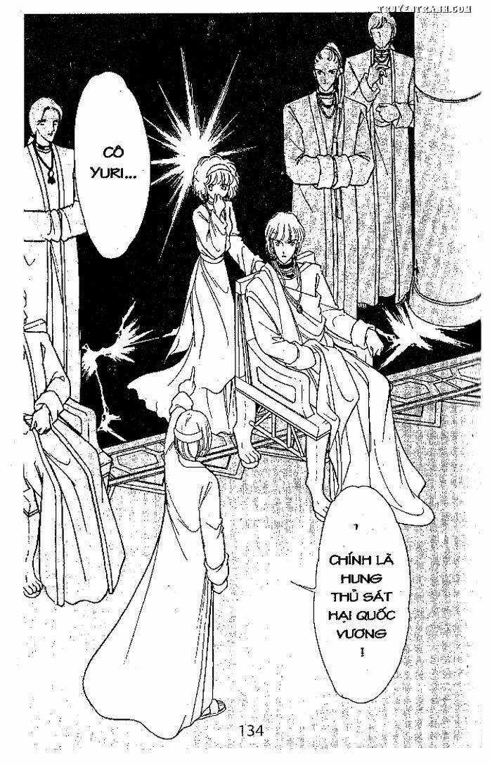 Dòng Sông Huyền Bí Chapter 26 trang 24