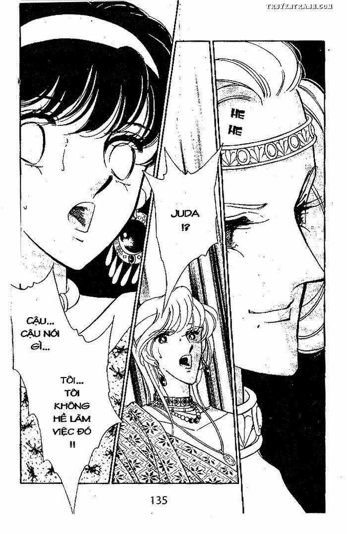 Dòng Sông Huyền Bí Chapter 26 trang 25