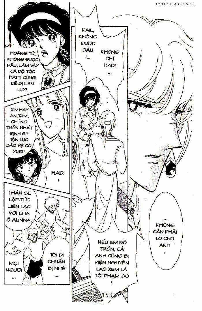 Dòng Sông Huyền Bí Chapter 26 trang 43