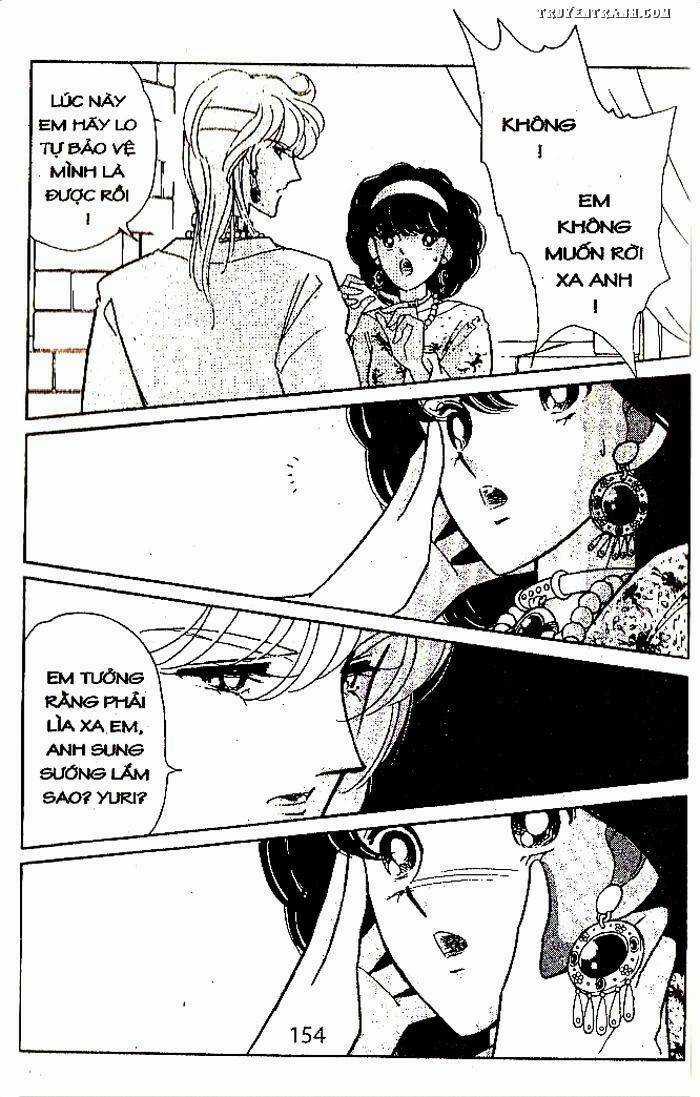 Dòng Sông Huyền Bí Chapter 26 trang 44