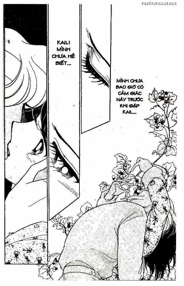 Dòng Sông Huyền Bí Chapter 26 trang 45