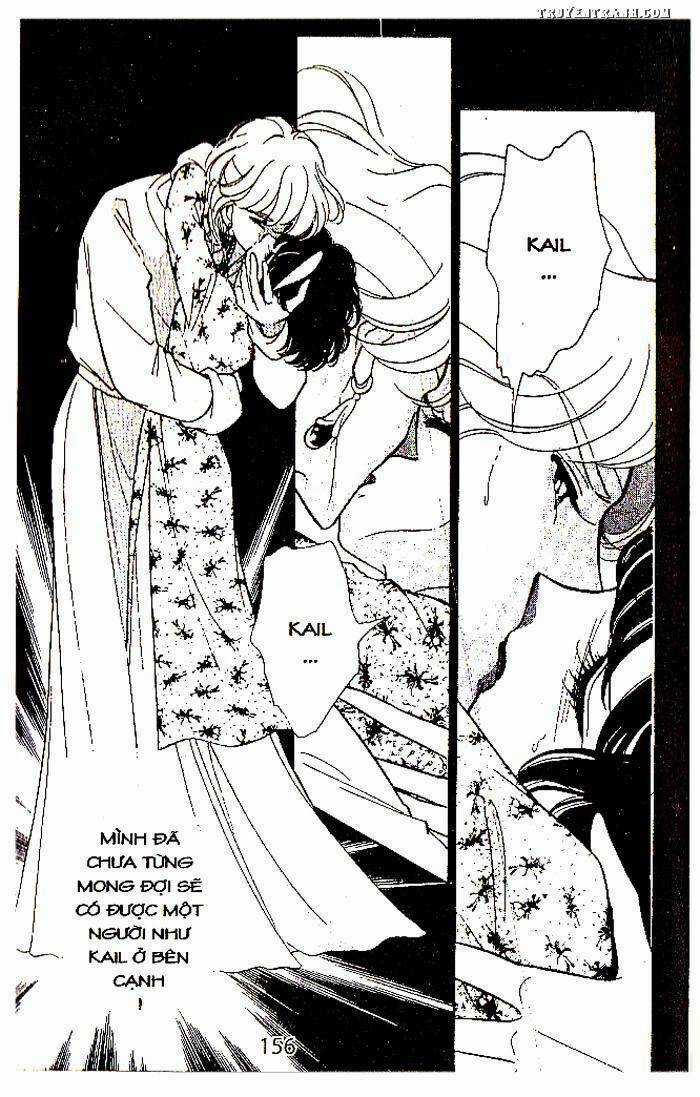 Dòng Sông Huyền Bí Chapter 26 trang 46