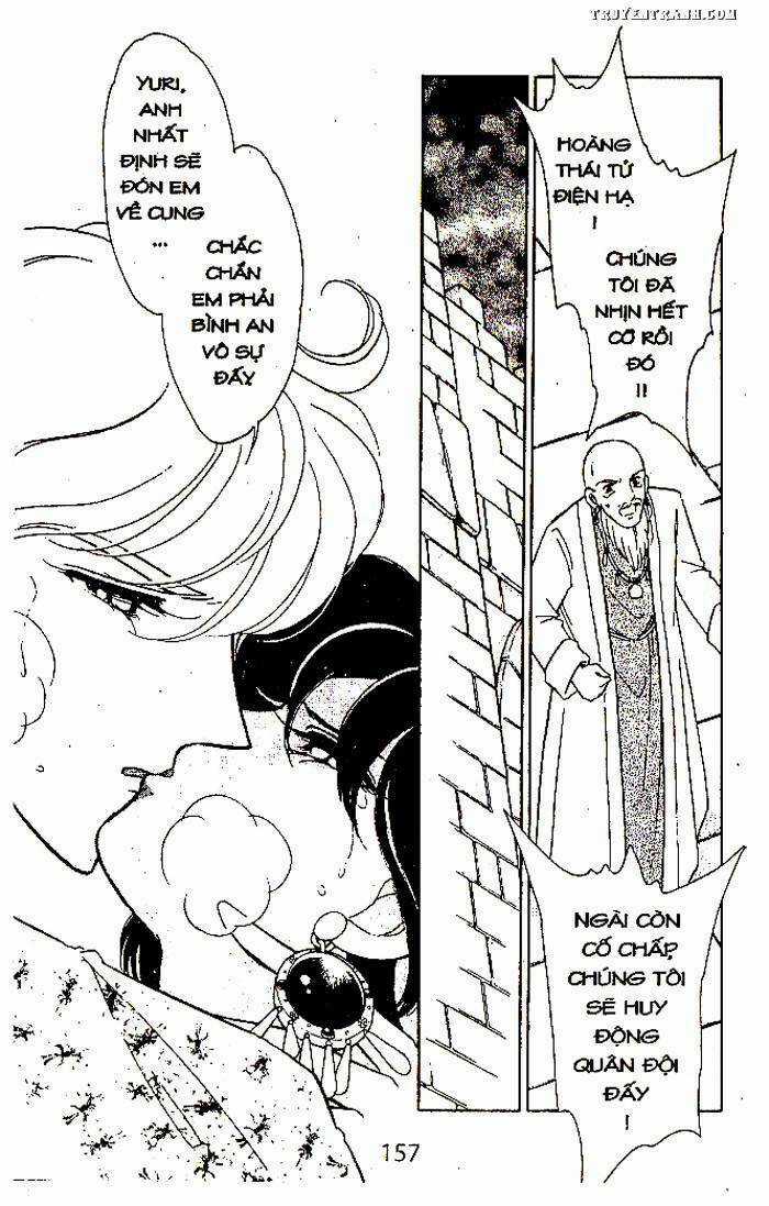 Dòng Sông Huyền Bí Chapter 26 trang 47