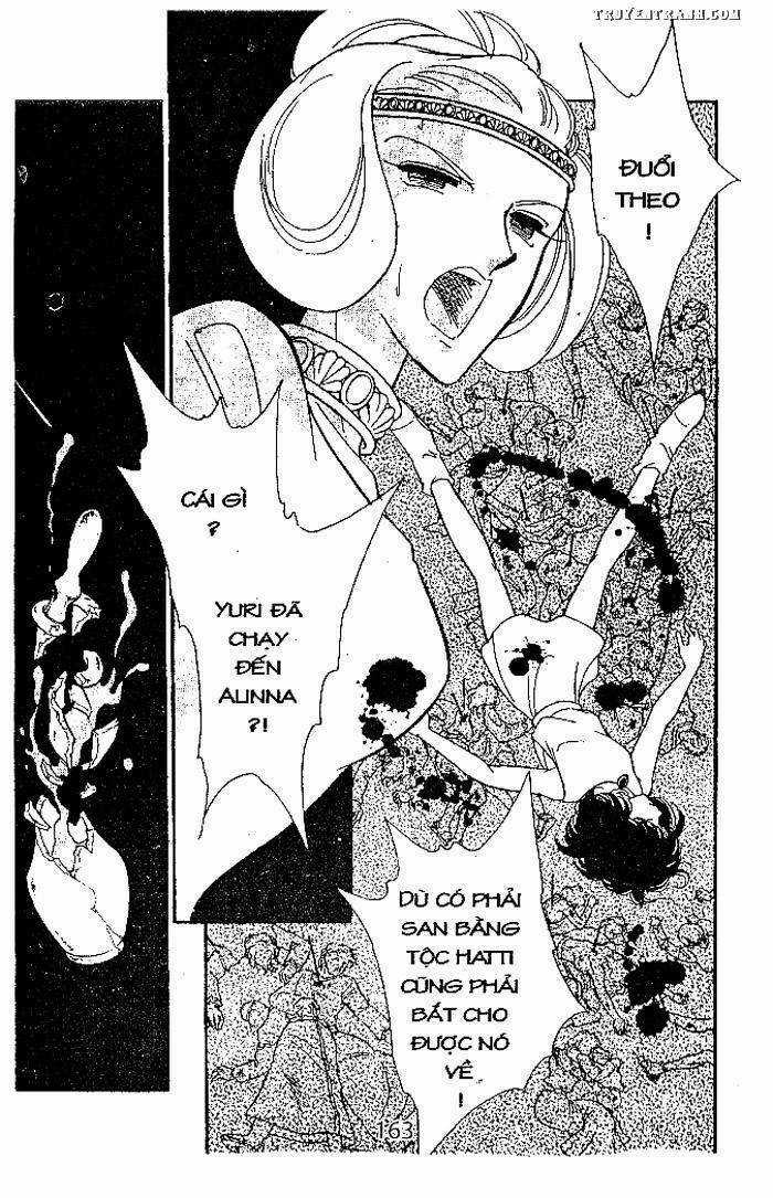 Dòng Sông Huyền Bí Chapter 26 trang 52