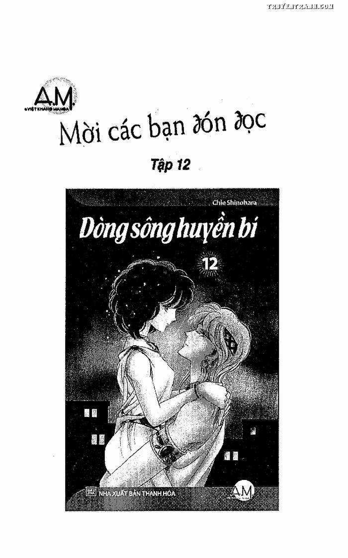 Dòng Sông Huyền Bí Chapter 26 trang 56