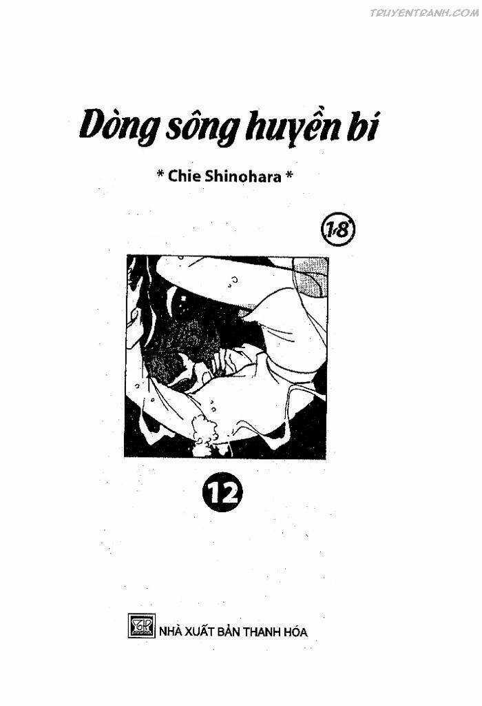 Dòng Sông Huyền Bí Chapter 26 trang 59