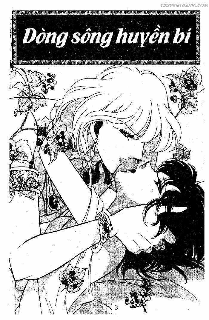 Dòng Sông Huyền Bí Chapter 26 trang 61