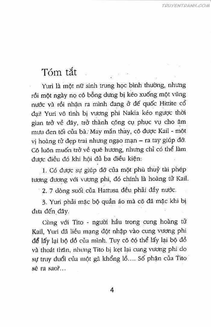 Dòng Sông Huyền Bí Chapter 26 trang 62