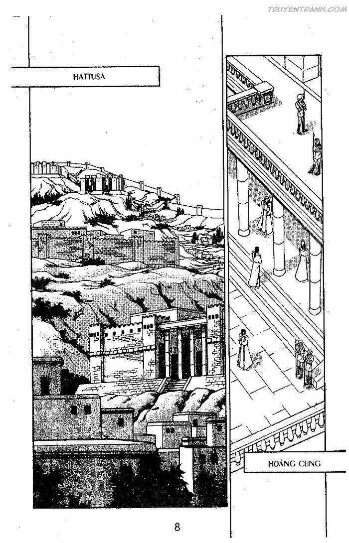 Dòng Sông Huyền Bí Chapter 26 trang 65