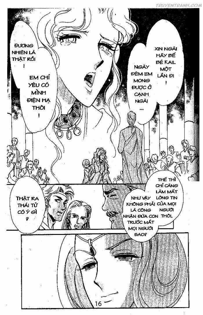 Dòng Sông Huyền Bí Chapter 26 trang 73